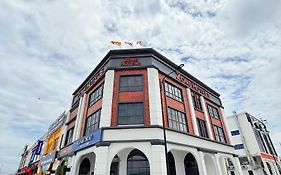 Zone Hotels, Eco Grandeur